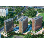 Отзывы людей о ЖК Bauman House