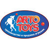 Artotoys.ru - производство и продажа настольных игр