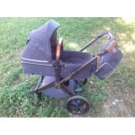 Отзывы людей о Коляска Farfello Cross