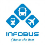 Отзывы людей о INFOBUS