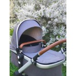 Отзывы людей о Модульная детская коляска JOOLZ Day3.