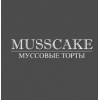 Musscake Кондитерская