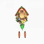 Отзывы людей о Часы "Весенняя мелодия"