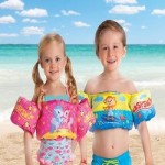 Отзывы людей о Плавательный жилет для детей Easyswim