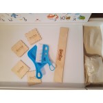 Отзывы людей о Световой стол-песочница Boofee