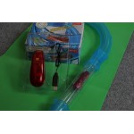 Отзывы людей о Игровой конструктор «ТРУБОПРОВОДНЫЕ ГОНКИ»