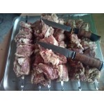 Отзывы людей о Нож Ворон кузница Медведь