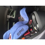 Отзывы людей о Автокресло BH 12312