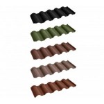 Отзывы людей о Композитная черепица QueenTile