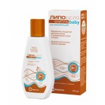 Отзывы людей о Липобейз Беби увлажняющий шампунь