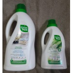 Отзывы людей о Эко средства для стирки GrunWelt