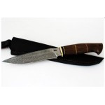 Отзывы людей о Нож Кайман Кузница Медведь