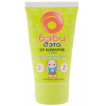 Отзывы людей о Дэта детский крем от комаров