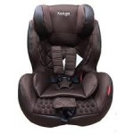 Отзывы людей о Детское автокресло Kenga BH2311i Isofix