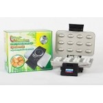 Отзывы людей о Орешница "Сластена-орешек" ЭВ-1 дроб.