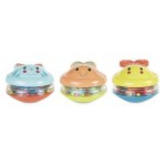 Отзывы людей о Зверюшки-Неваляшки Playskool