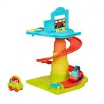 Отзывы людей о Веселый гараж Playskool