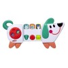 Веселый щенок Playskool