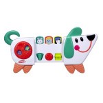 Отзывы людей о Веселый щенок Playskool