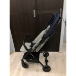 Отзывы людей о Коляска Inglesina Quid