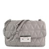 Сумка Michael Kors Sloan Large Quilted-Leather Shoulder Bag