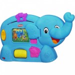 Отзывы людей о Веселый слоник playskool