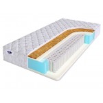 Отзывы людей о Матрас SkySleep Start Vario S1000