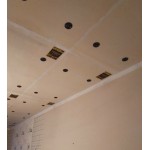 Отзывы людей о звукоизоляционный материал