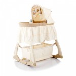 Отзывы людей о Колыбель Jetem Sweet dream