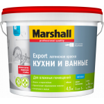 Отзывы людей о Краска маршалл Export Кухни и ванные
