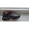 Зимние кроссовки Nike Air Max Plus TN Black/Red (с мехом)