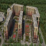 Отзывы людей о Жилой комплекс «Две Столицы»