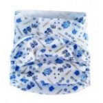 Отзывы людей о Подгузники петрик люкс