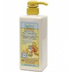 Отзывы людей о Натуральное моющее средство для посуды Babyline