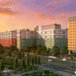 Отзывы людей о Жилой комплекс «Галактика»