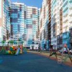 Отзывы людей о Жилой комплекс «Чистое небо»