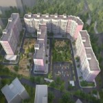 Отзывы людей о Жилой комплекс «Три кита»