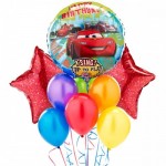 Отзывы людей о Студия Шар Арт