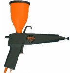 Отзывы людей о Электростатический пистолет-распылитель Старт 50