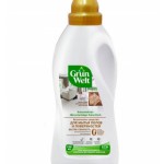 Отзывы людей о GrunWelt экосредство для мытья полов и поверхностей