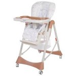 Отзывы людей о Стульчик для кормления Baby Care Love Bear