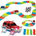 Отзывы людей о Супер-гонки Мегатрек Крутой вираж