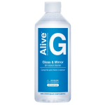 Отзывы людей о Alive G Средство для стекол и зеркал