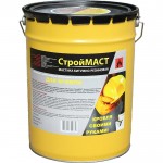 Отзывы людей о Мастика Строймаст Костромского завода кровельных материалов