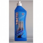 Отзывы людей о Средство для мытья стекол "Эфсто"