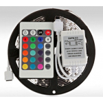 Отзывы людей о Светодиодная лента с блоком питания и пультом от Телоедиректа