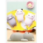 Отзывы людей о Спящие животные игрушка-антистресс