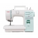 Отзывы людей о Швейная машина Janome 7522