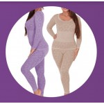 Отзывы людей о Термобелье "Нежные объятия"