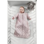 Отзывы людей о Теплый спальный мешок Jollein